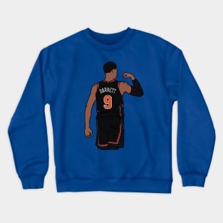 RJ Barrett Flex Crewneck Sweatshirt